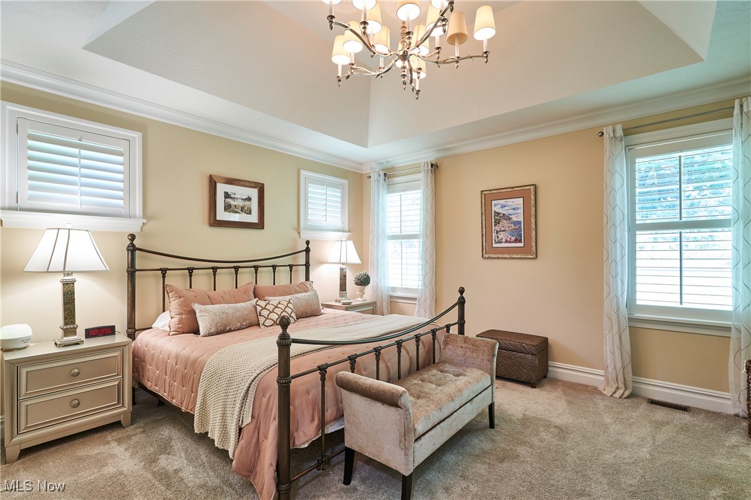 Reserve at Waterford - Residential
