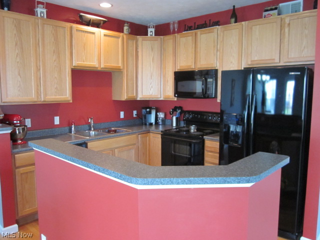 Sandstone Ridge - Residential