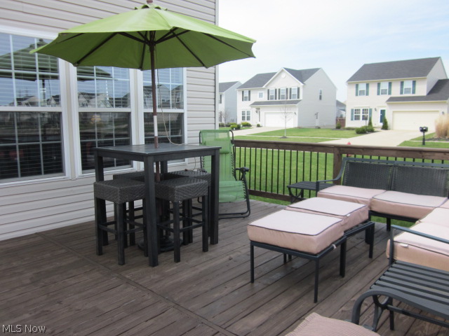 Sandstone Ridge - Residential