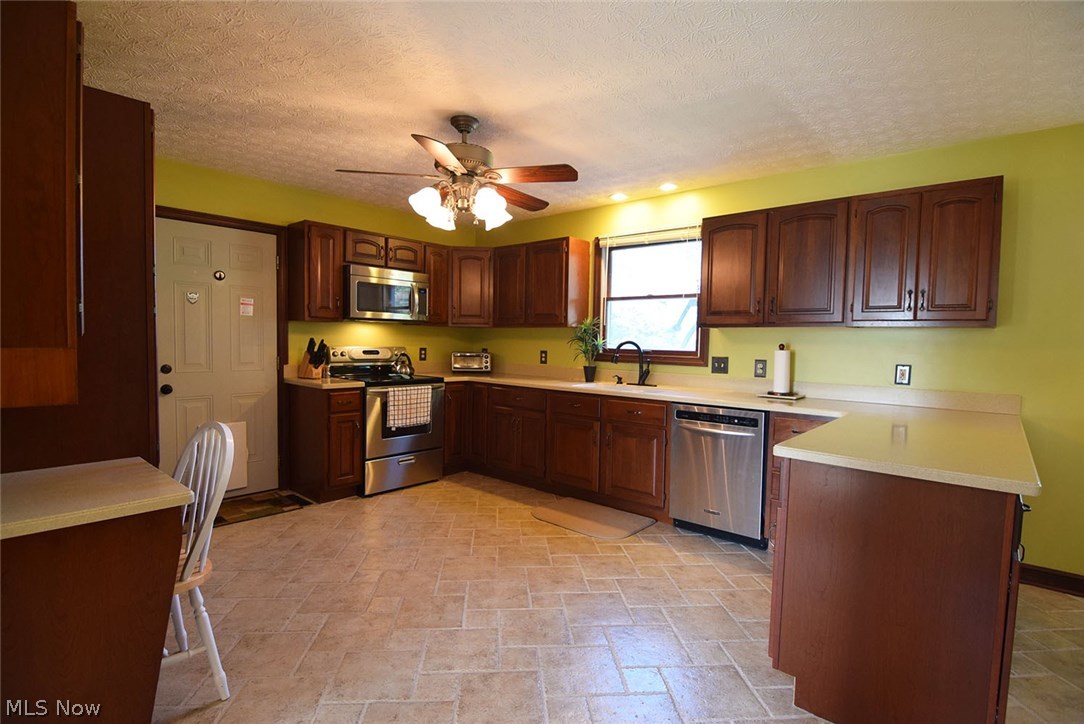 Seven Hills Estates Sub #2 - Residential