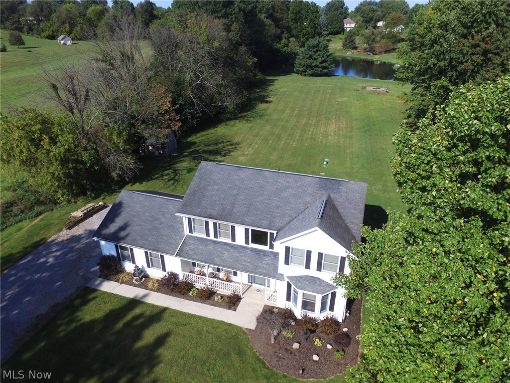 Seven Hills Estates Sub #2 - Residential