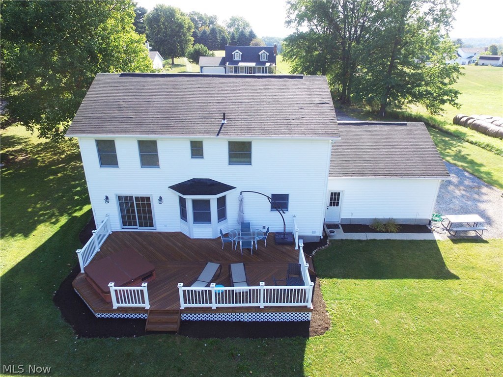 Seven Hills Estates Sub #2 - Residential