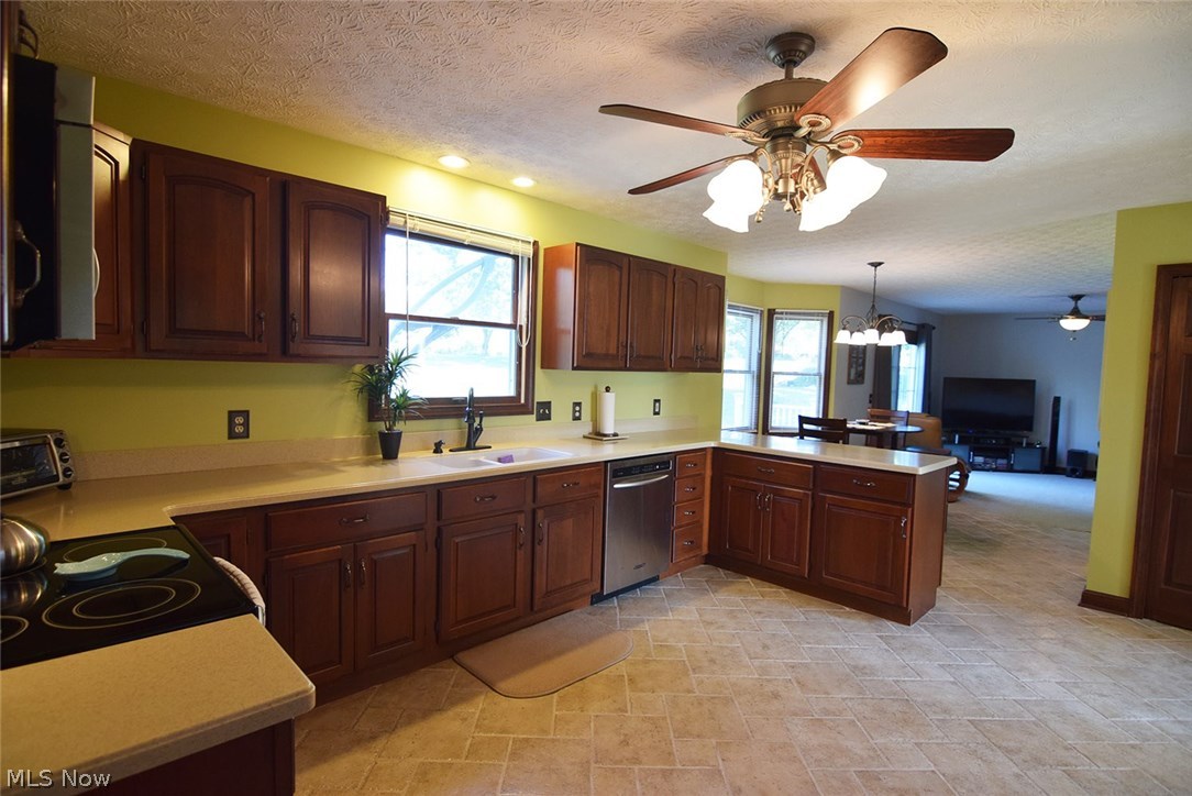 Seven Hills Estates Sub #2 - Residential