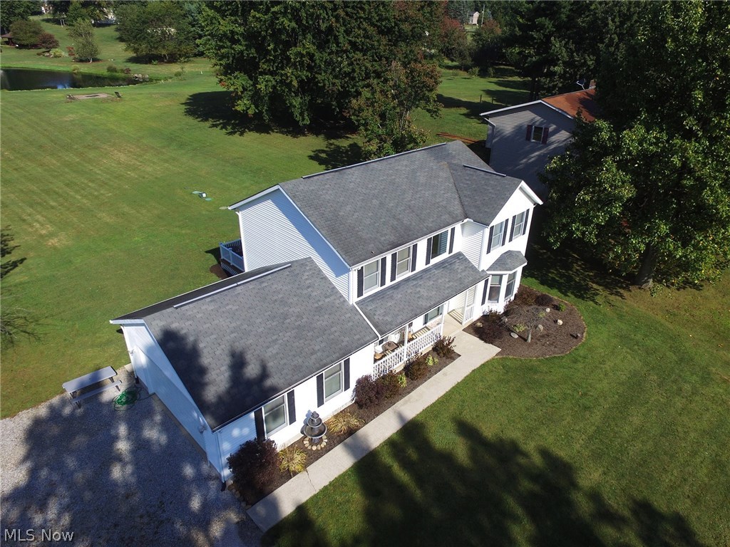 Seven Hills Estates Sub #2 - Residential