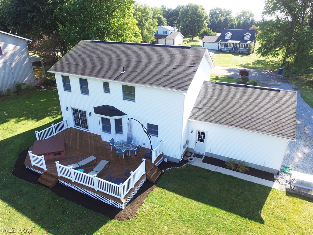 Seven Hills Estates Sub #2 - Residential