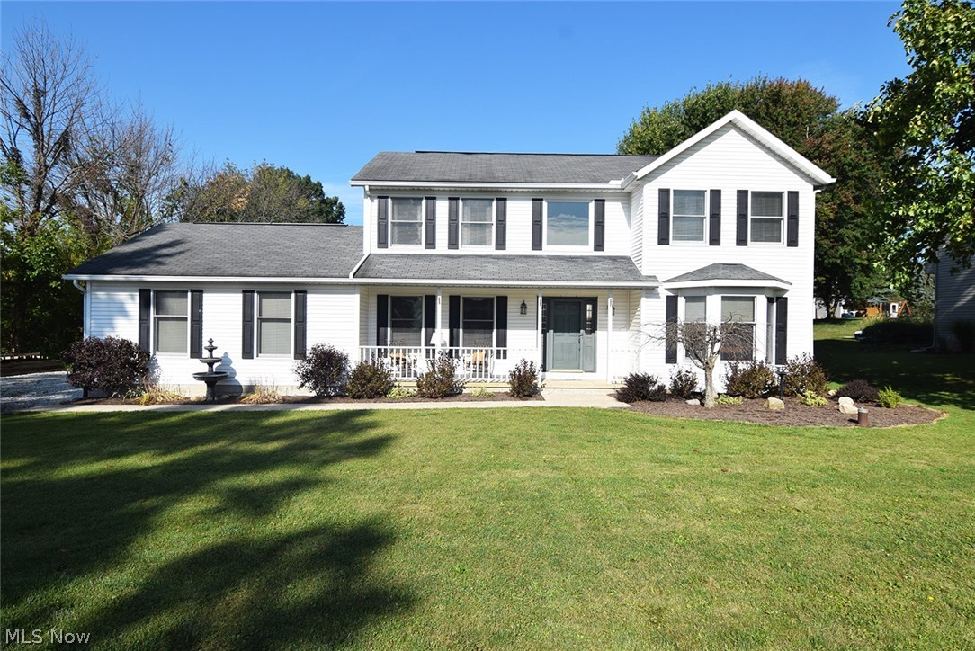 Seven Hills Estates Sub #2 - Residential