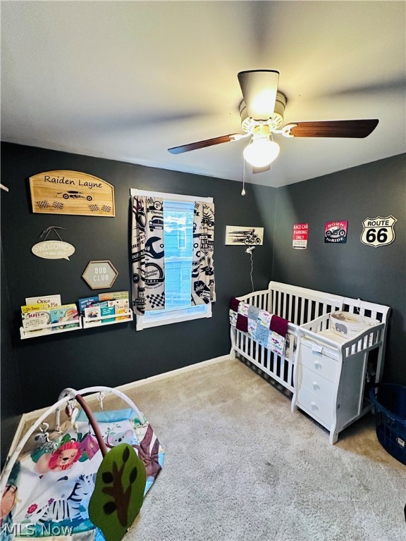 Mckeever Add - Residential