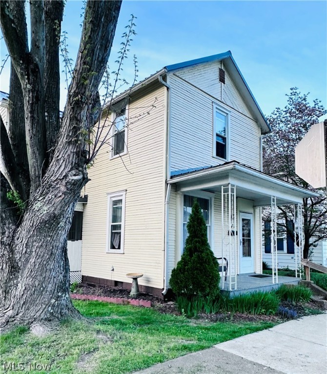 Mckeever Add - Residential