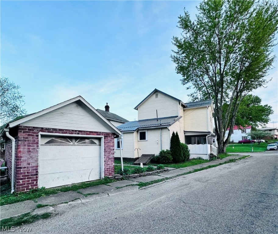 Mckeever Add - Residential