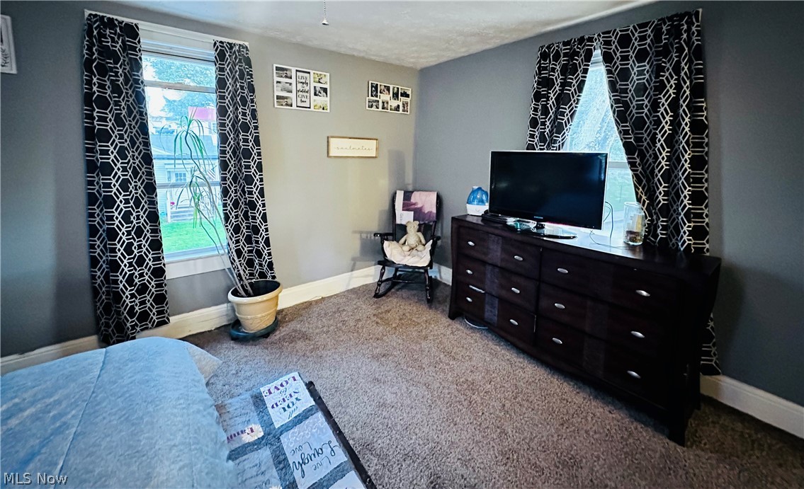 Mckeever Add - Residential