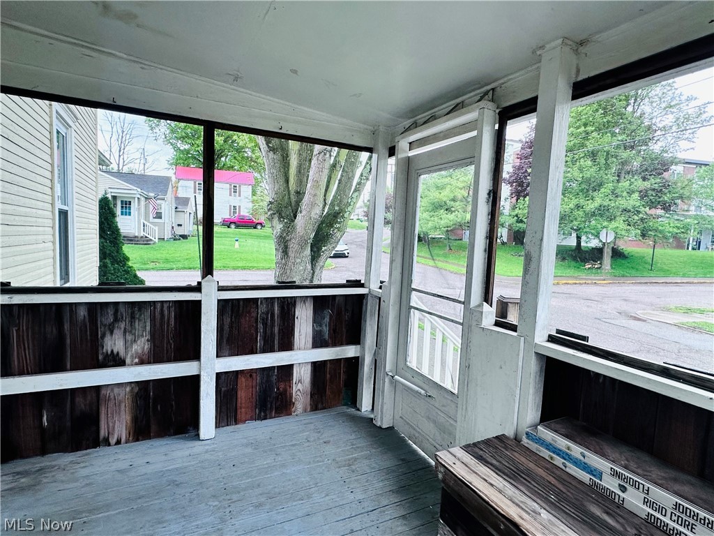 Mckeever Add - Residential