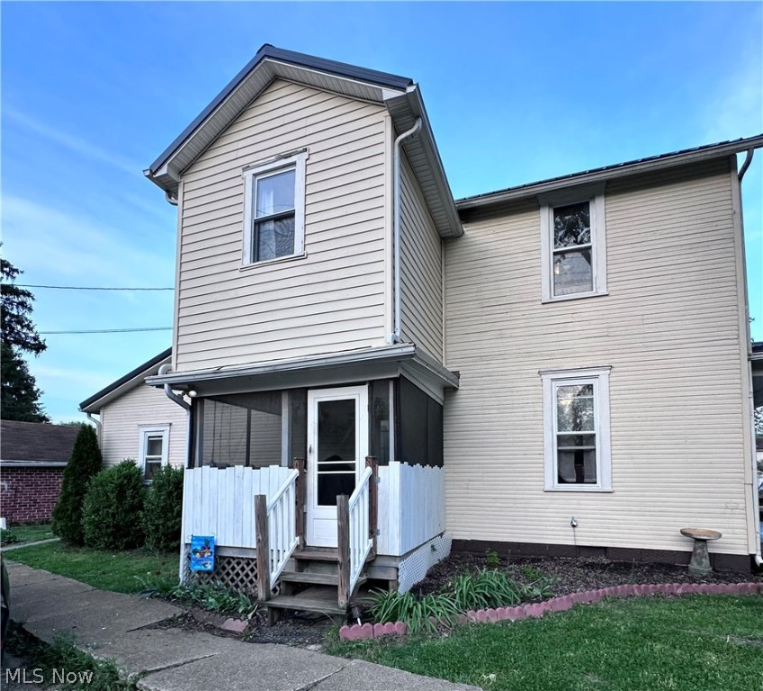 Mckeever Add - Residential