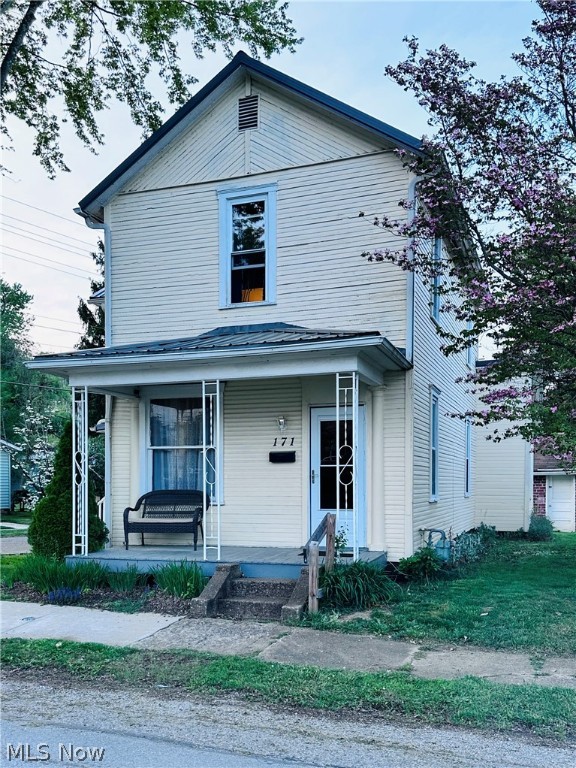 Mckeever Add - Residential