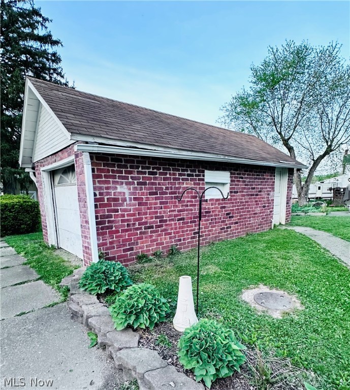 Mckeever Add - Residential