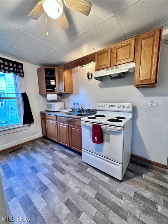 Mckeever Add - Residential