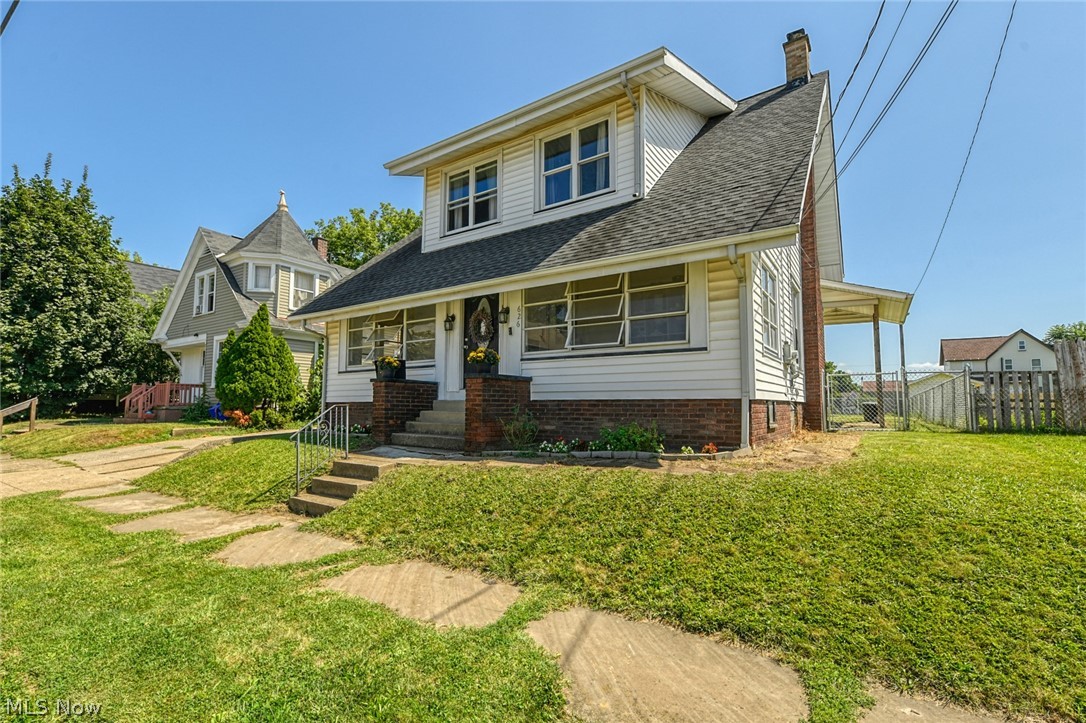 Canton - Residential