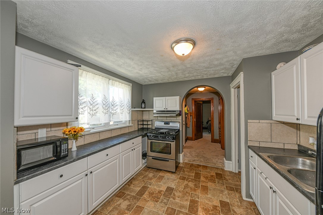 Canton - Residential