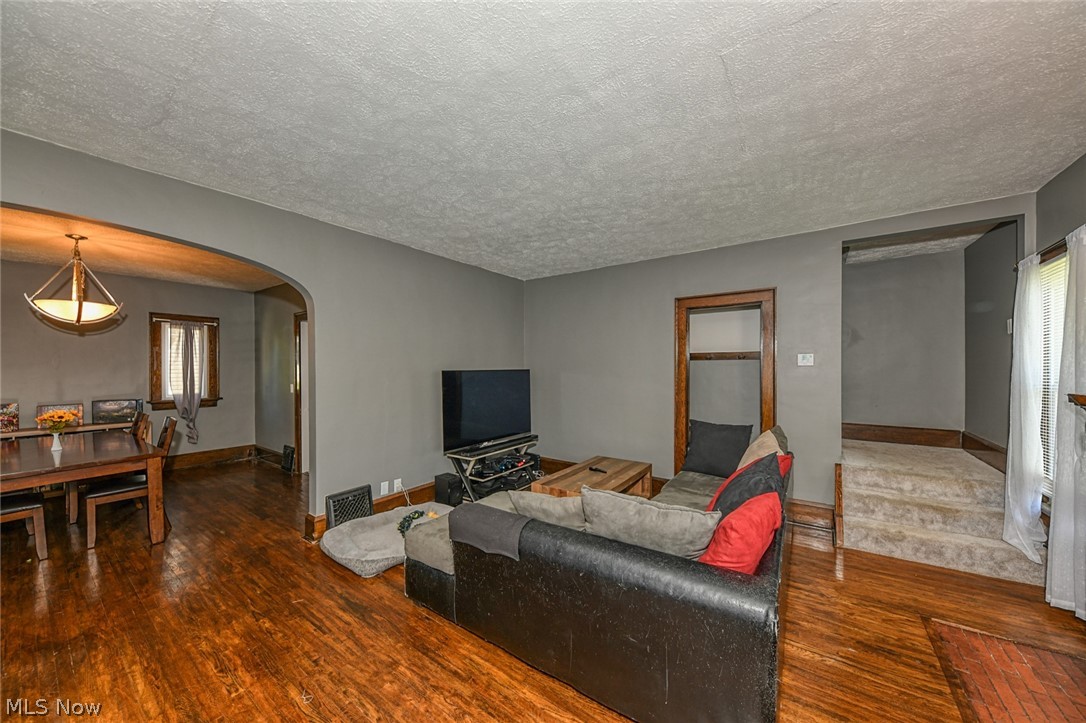 Canton - Residential