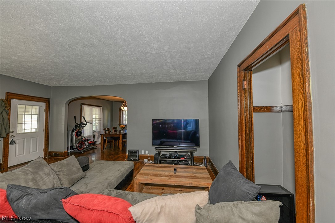 Canton - Residential