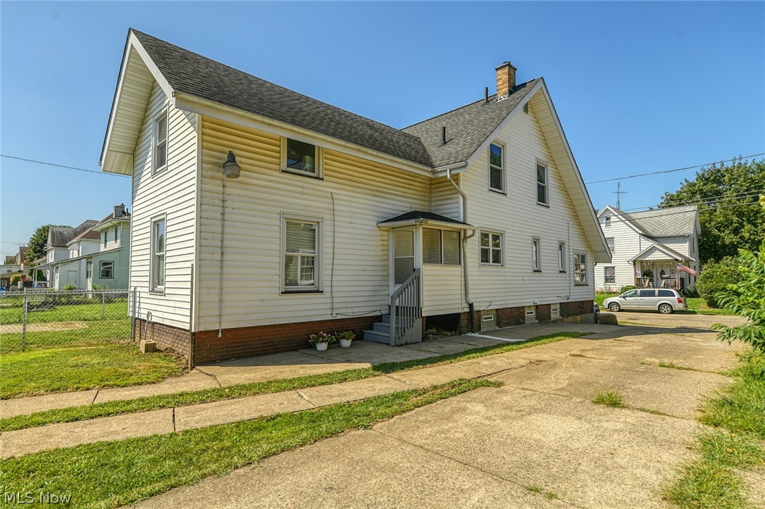 Canton - Residential