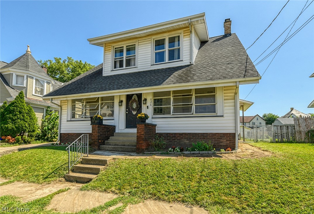 Canton - Residential