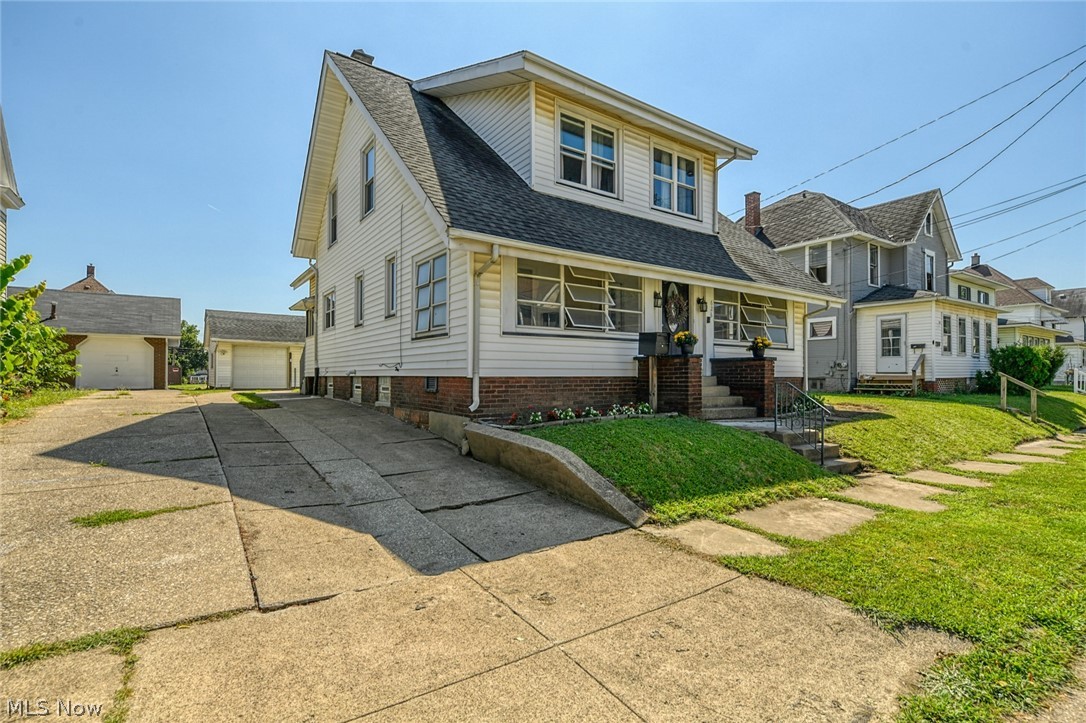 Canton - Residential