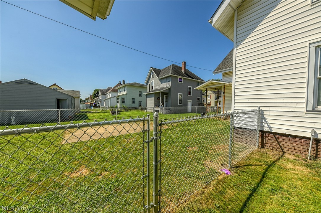 Canton - Residential