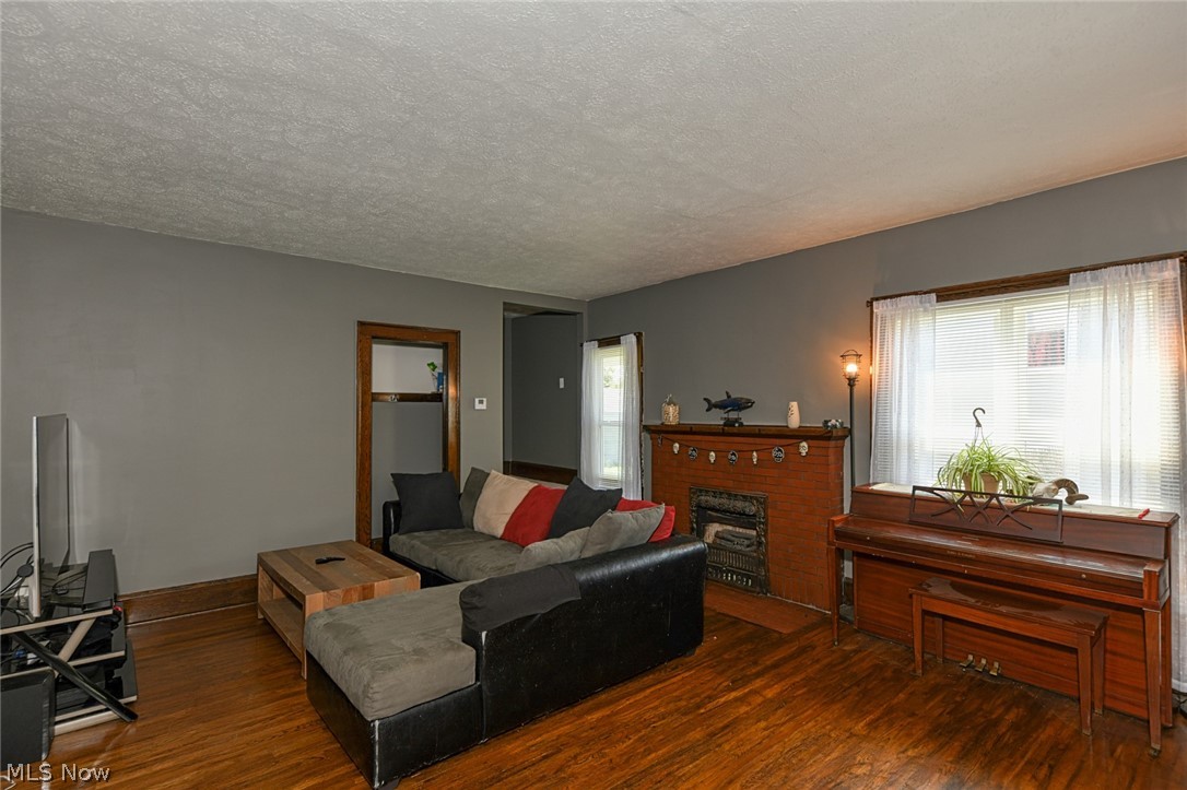 Canton - Residential