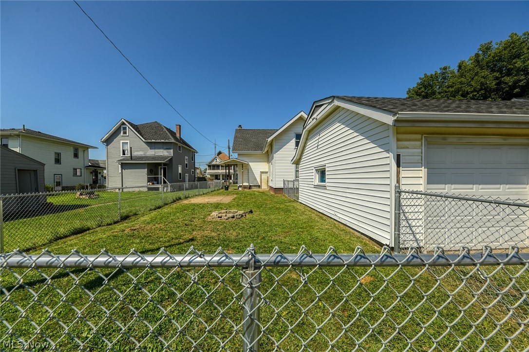 Canton - Residential