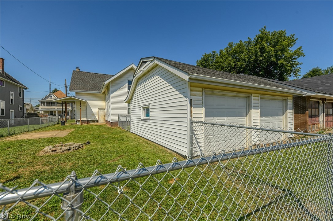Canton - Residential