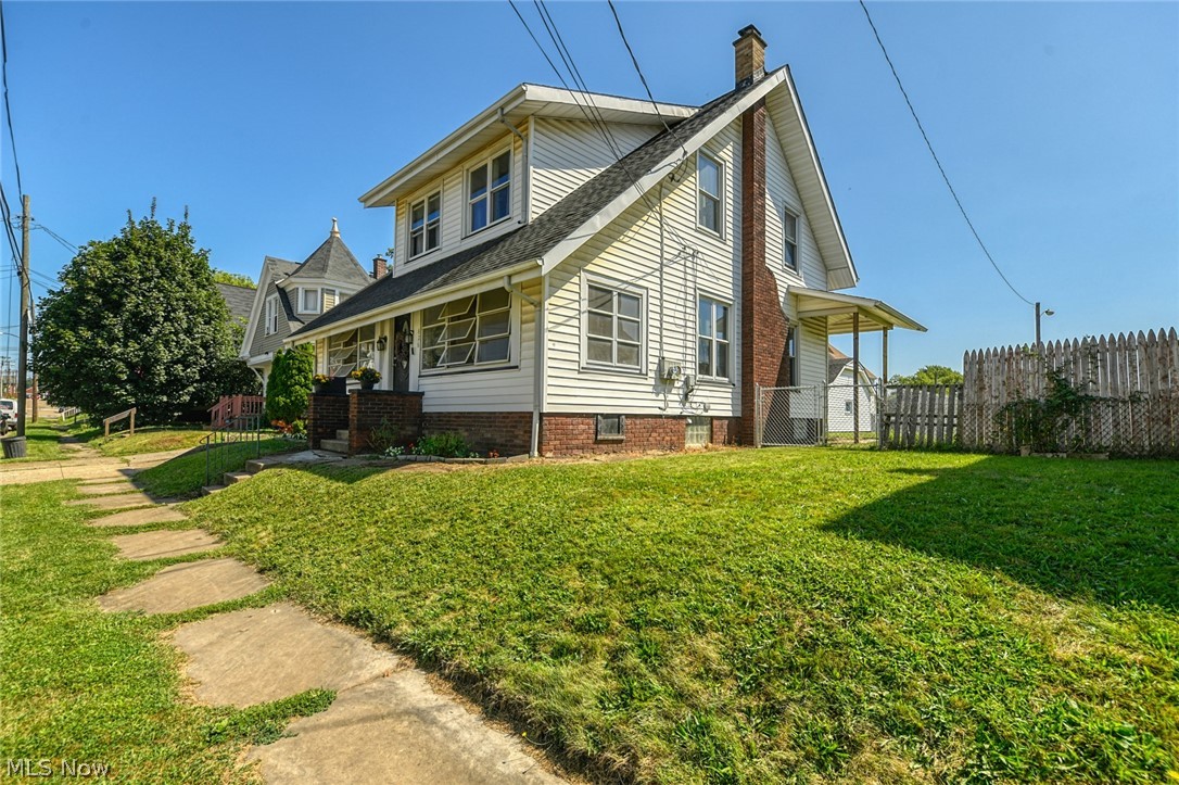 Canton - Residential
