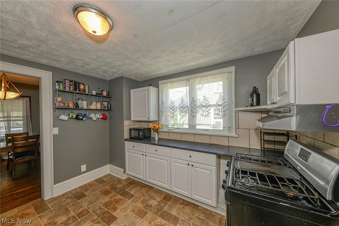 Canton - Residential