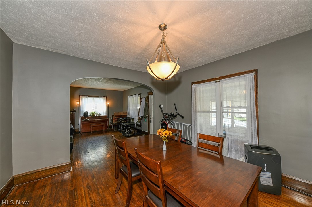 Canton - Residential