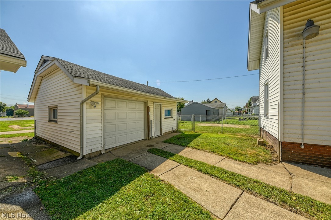 Canton - Residential