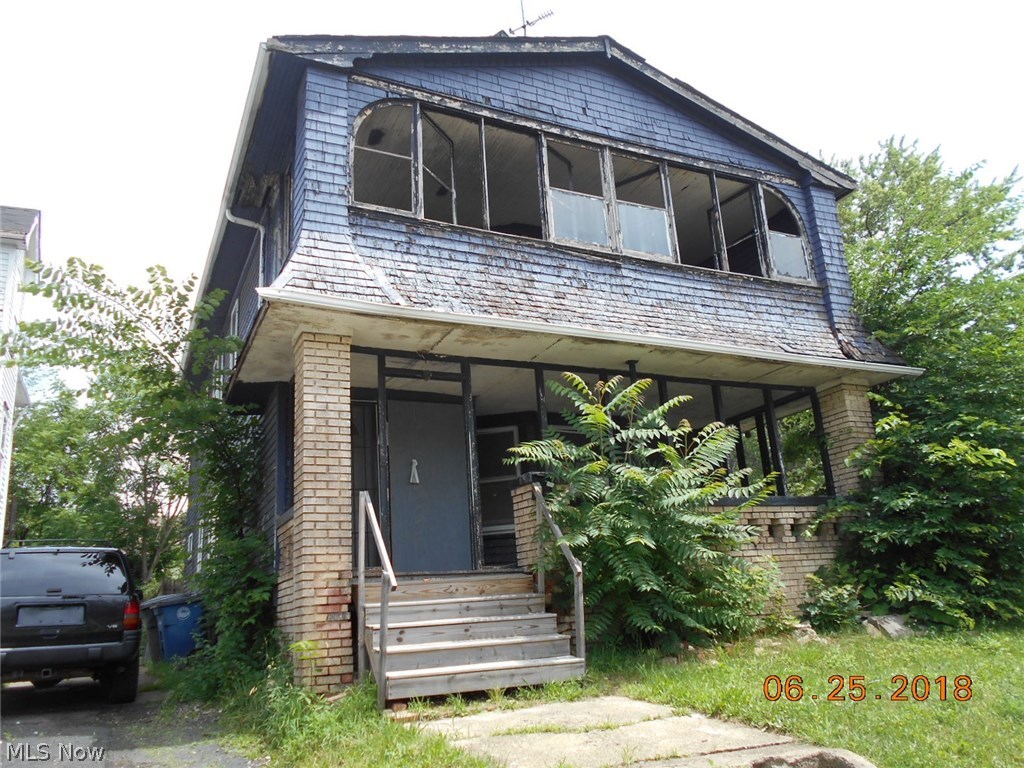 Union Rice - Residential Income