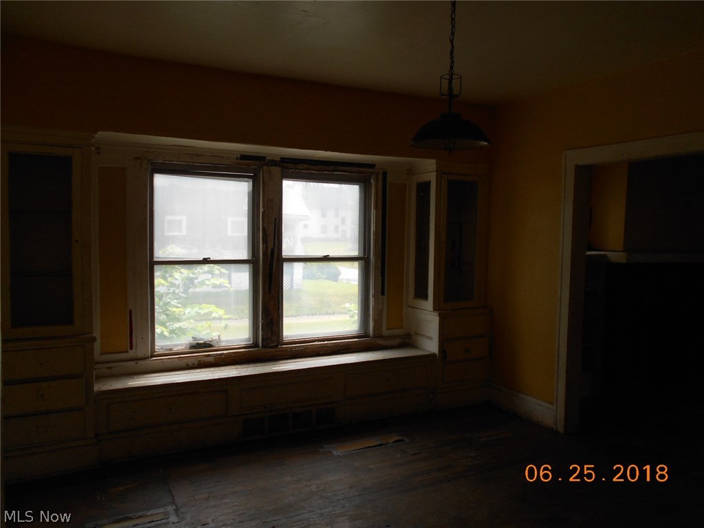 Union Rice - Residential Income