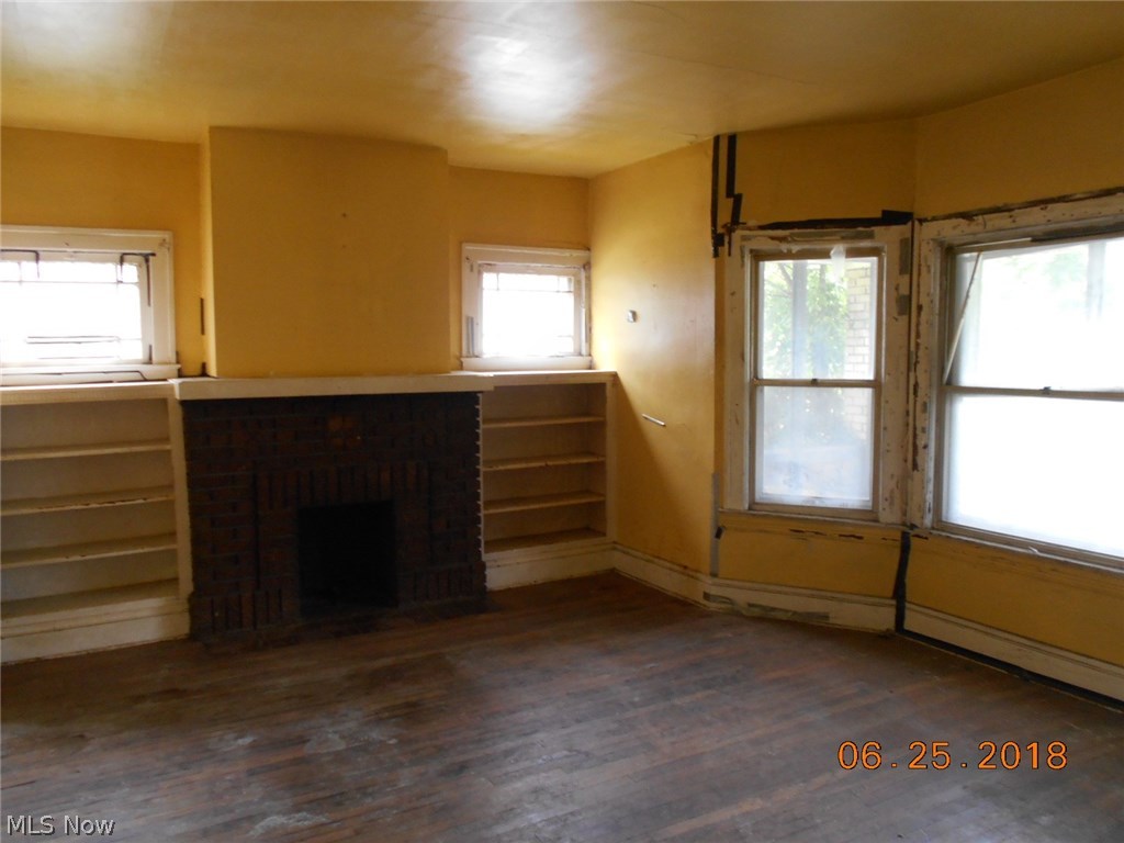 Union Rice - Residential Income