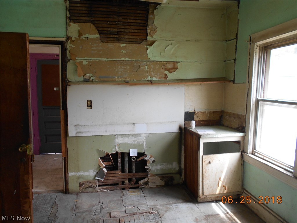 Union Rice - Residential Income