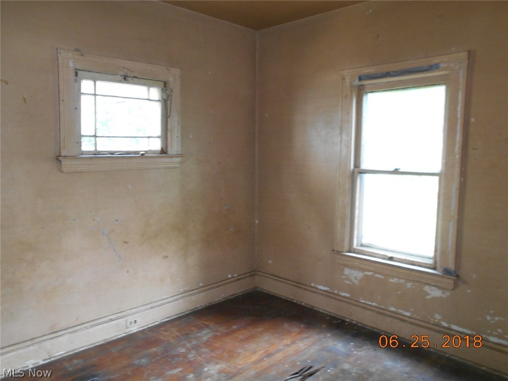 Union Rice - Residential Income