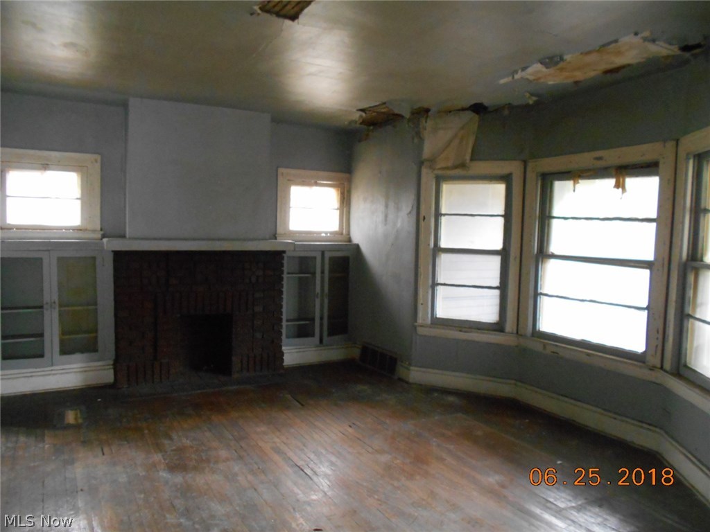 Union Rice - Residential Income