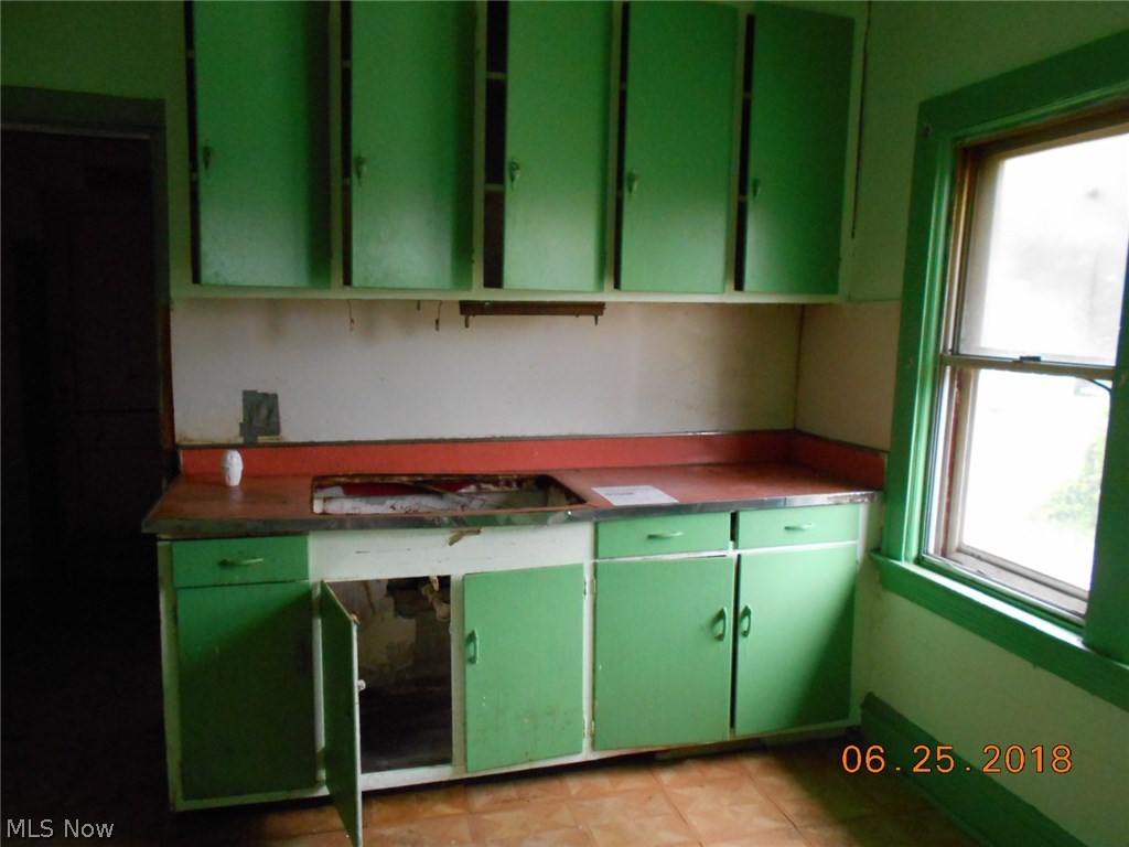 Union Rice - Residential Income