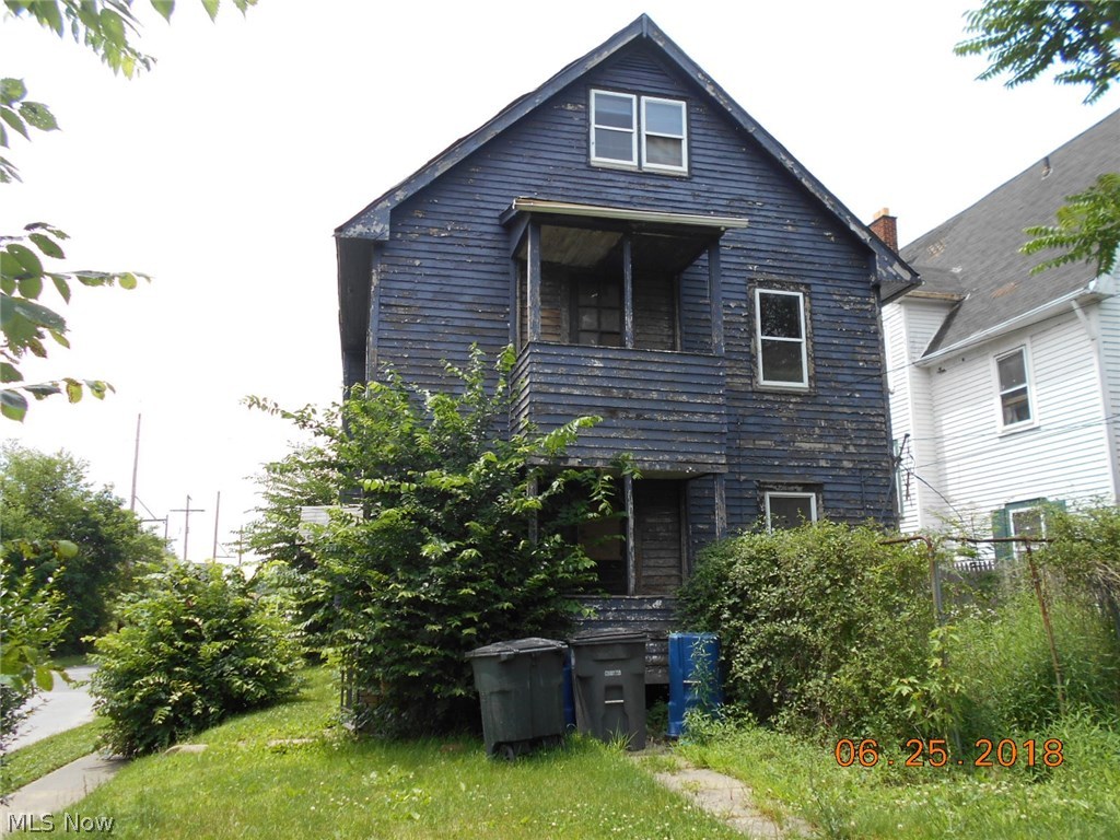 Union Rice - Residential Income