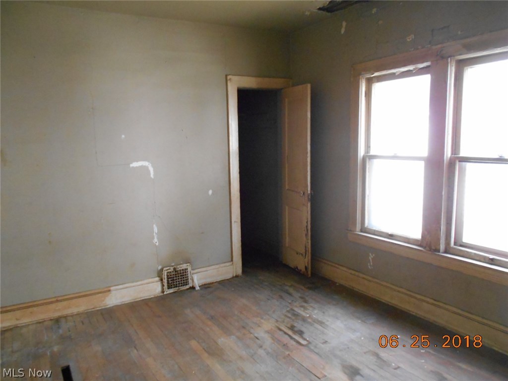 Union Rice - Residential Income