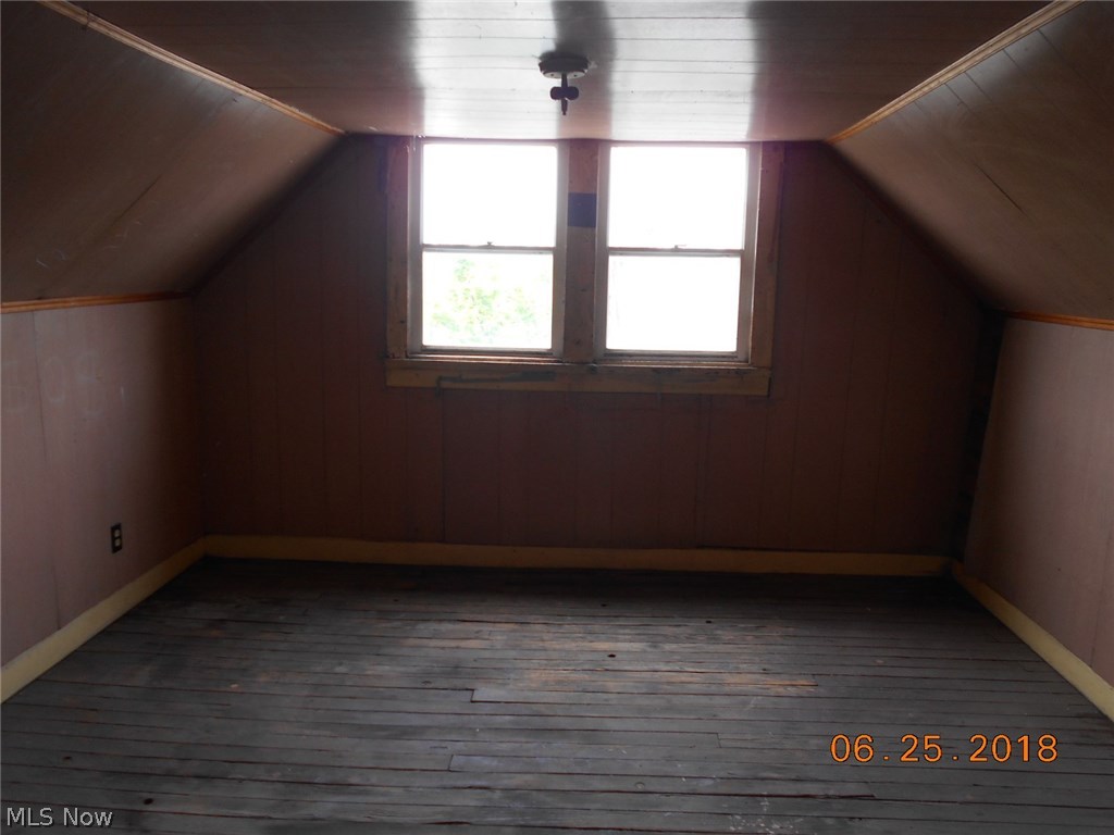 Union Rice - Residential Income