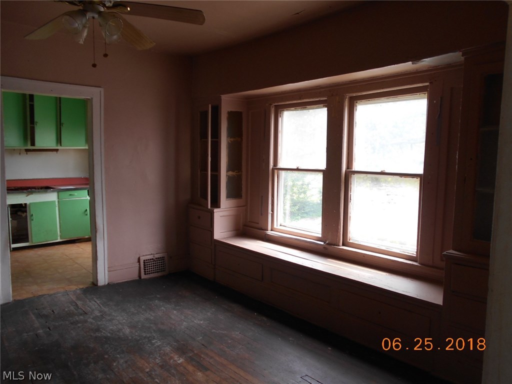 Union Rice - Residential Income