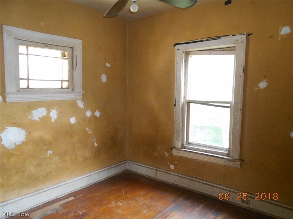 Union Rice - Residential Income