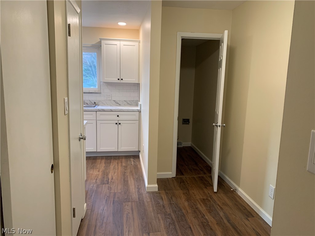 Northport Sub - Residential Lease