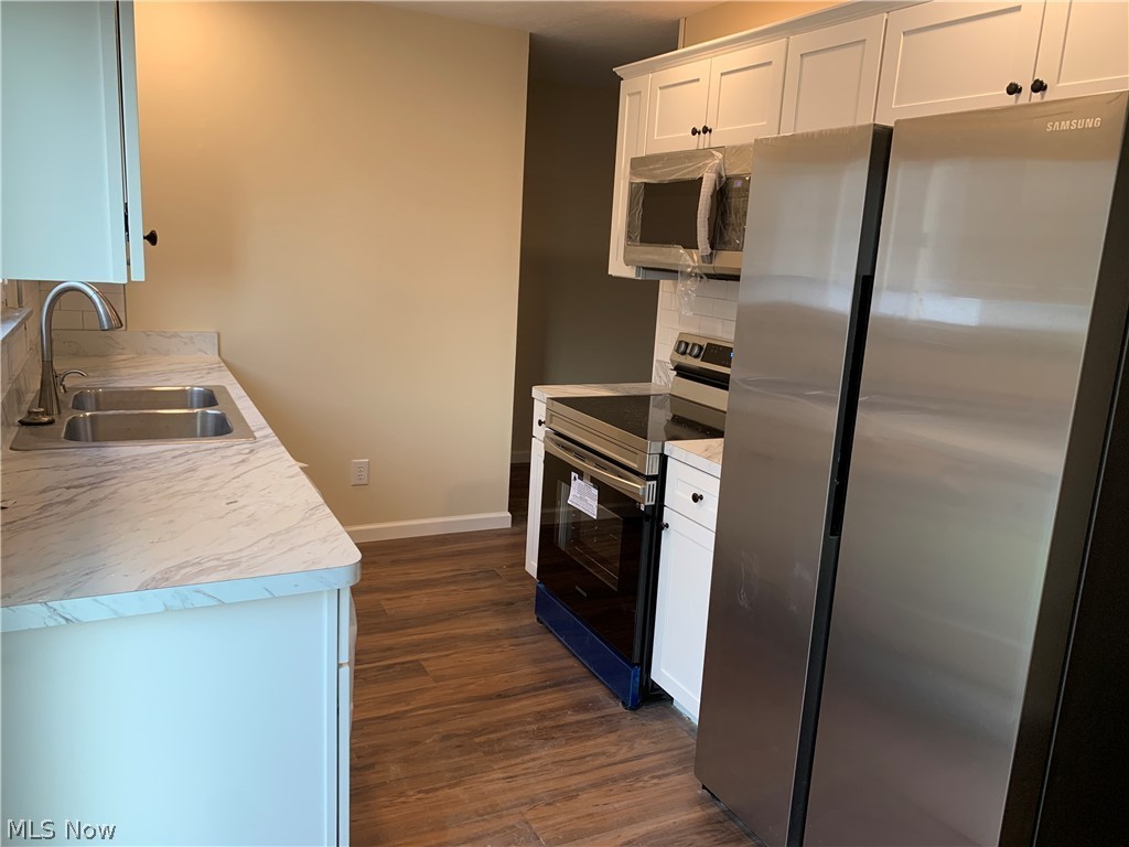 Northport Sub - Residential Lease