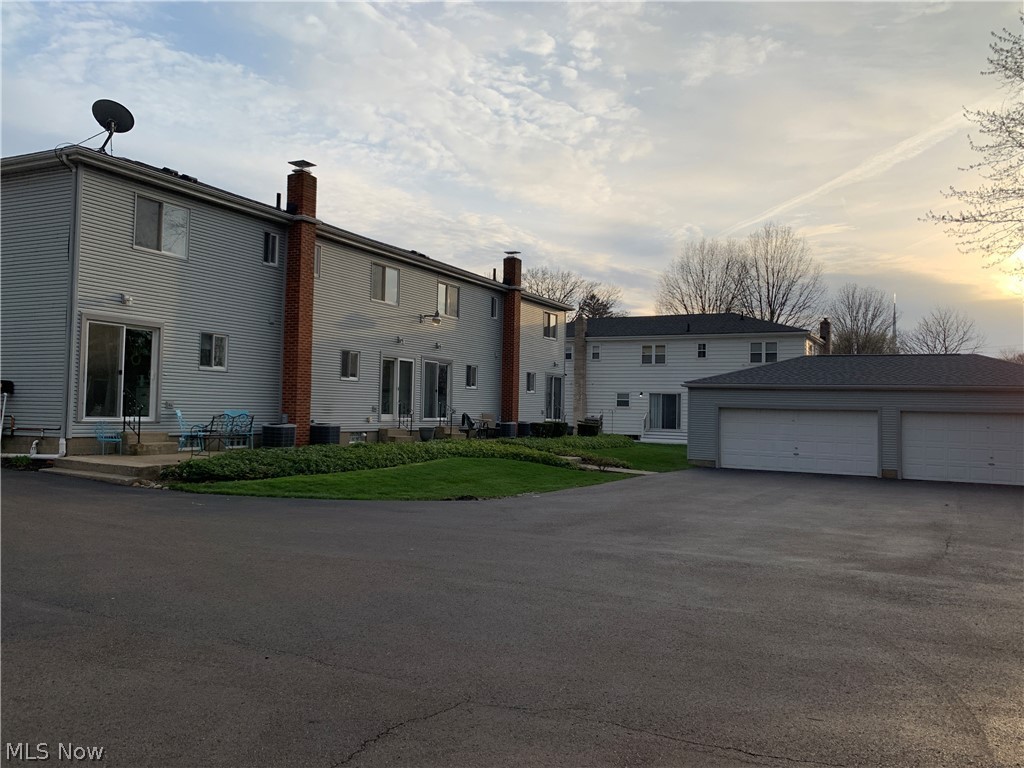 Northport Sub - Residential Lease