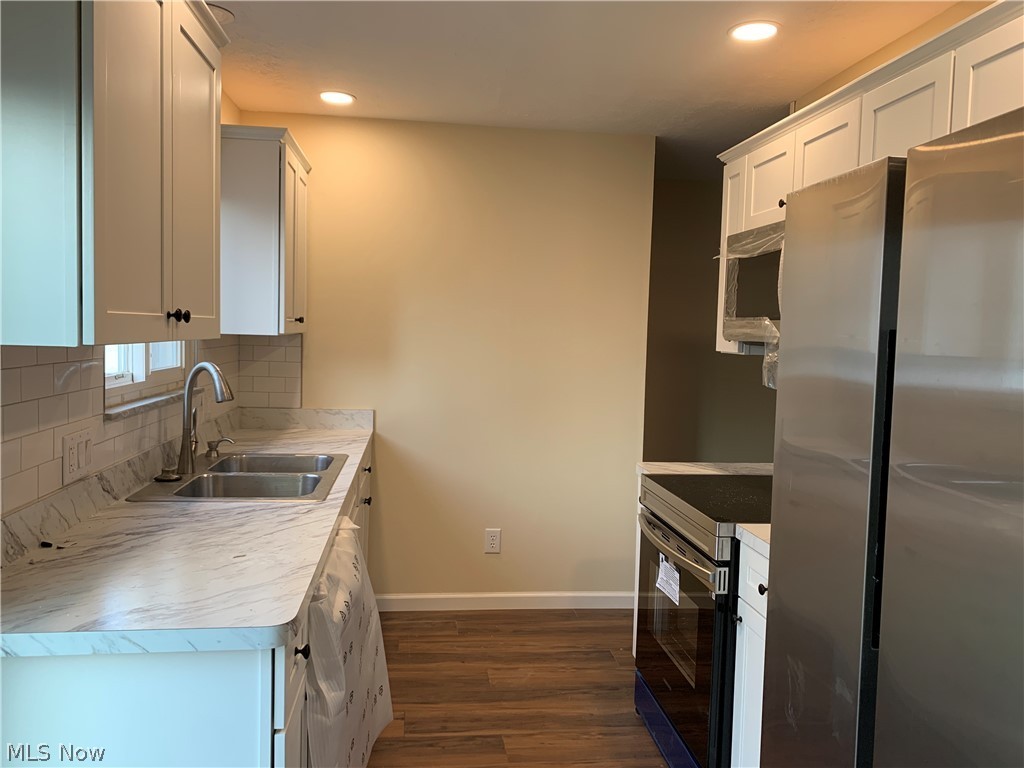 Northport Sub - Residential Lease